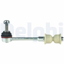 1x Stange/Strebe, Stabilisator DELPHI TC2601 passend für FORD