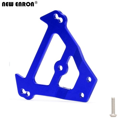 Aluminum Bulkhead Tie Bar 5323 For RC 1/10 TRAXXAS E-Revo Revo 3.3 Slayer Summit - Picture 16 of 68