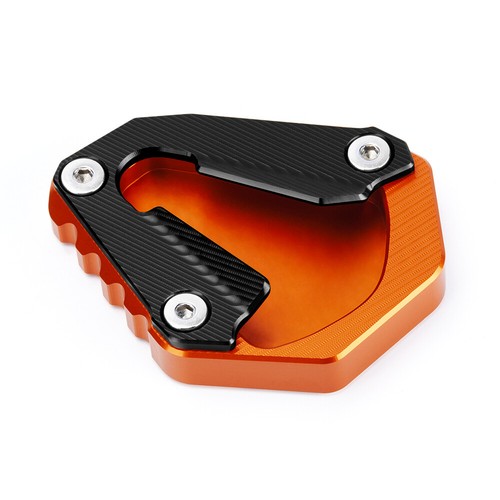 For 1290 Super Adventure S ADV 2021-2024 Kickstand Side Stand Enlarge Pad - Picture 23 of 29