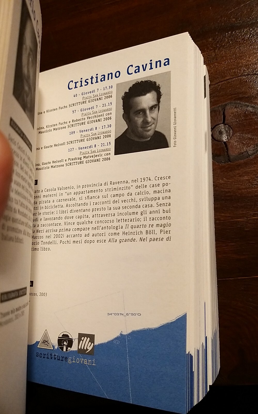 Foto 2 di 7