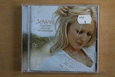 Jewel  ‎– Goodbye Alice In Wonderland   (Box C300)