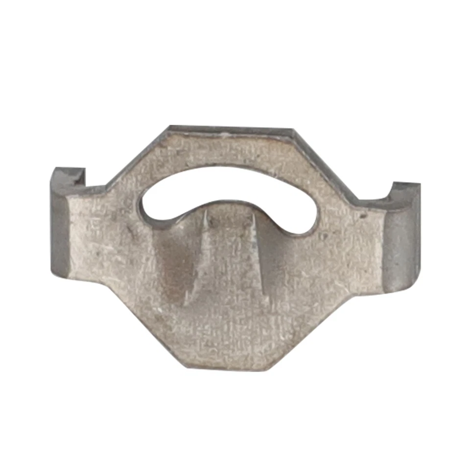 Seat Belt Exploding Buckle Repair Kit For 1971-1977 Chevrolet GMC First Design - Imagem 4 de 4