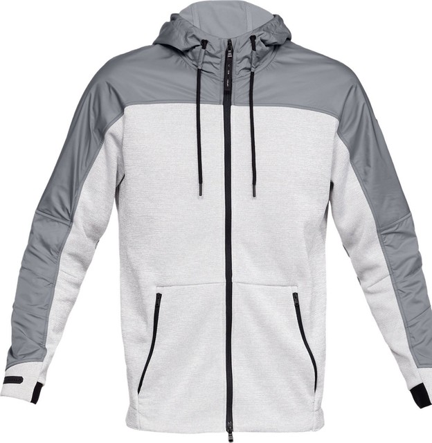 under armour swacket yellow