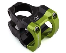 Industry Nine A318 Stem (Black/Lime) (31.8mm)