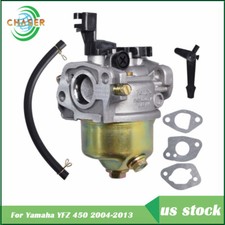 Carburetor Kit GX160 GX200 For Kohler Series 3000 SH265 6.5 HP 16100-ZH8-W61