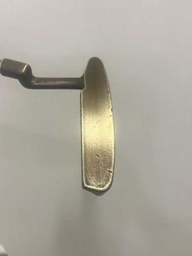 Ping Anser Putter KARSTEN USA 85069 RH/ Slotted / 35.5 / Good Grip - Picture 13 of 19