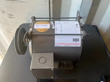 A.O Smith / 7-850283-01-J2 / HP 5 / FR S184T / Electric Motor