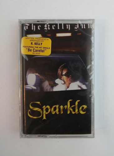 SPARKLE SELF TITLED CASSETTE (C-18) - Imagen 4 de 4
