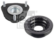 FEBI 37227 Domlager Vorne für TOURNEO CONNECT TRANSIT 1.8 1.8D 06.02-12.13 FORD