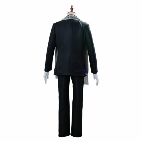 Twisted wonderland cosplay floyd leech costume halloween costumes custom & - Foto 4 di 6