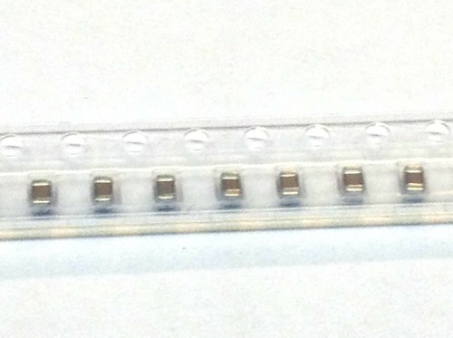 25 Stück 100nF 50V SMD 0805 X8R Keramik-Vielschichtkondensator AVX (M5642) - Picture 2 of 5