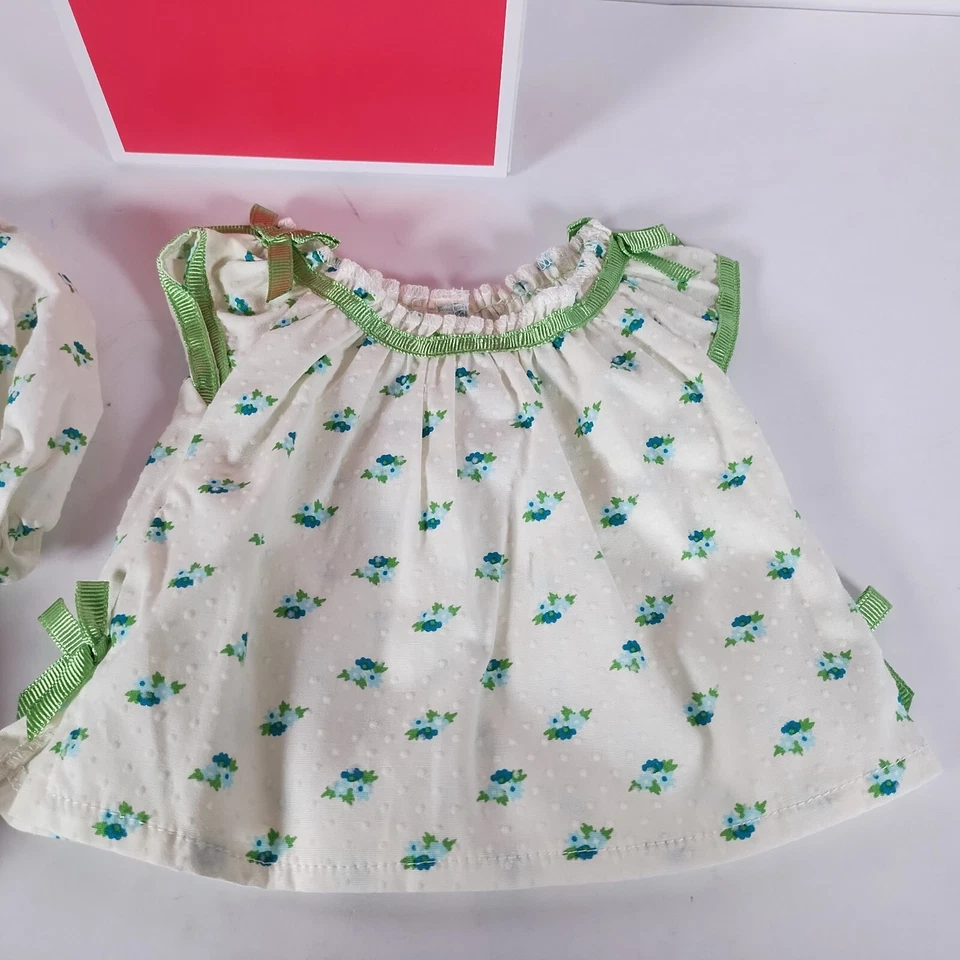 American Girl Maryellen Pajamas Beforever New - Image 2 of 4