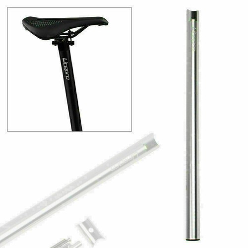 Litepro Aluminum Cycling Seatpost Bicycle For Folding Bike Seat Post 33.9*600mm - Picture 15 of 18