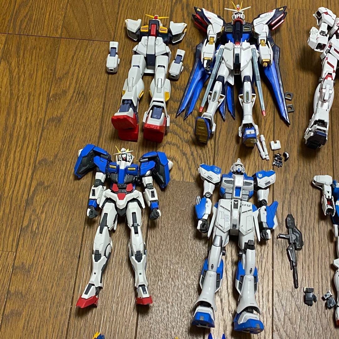 グレネードセット (junk) グレネードセット (junk)