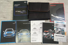 2016 MINI COOPER COUNTRYMAN PACEMAN OWNERS MANUAL SET. FAST SHIPPING!!