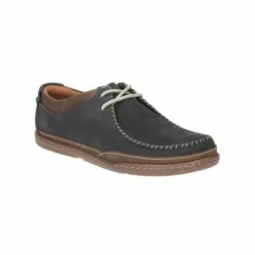 Clarks trapell store pace