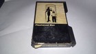Fleetwood Mac Self Titled Album Cassette Vintage Slipcase