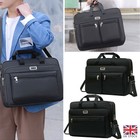 Portable Carrying Sleeve Notebook Cover Waterproof Laptop Case PC Shoulder Bag