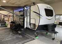 2022 Forest River Flagstaff E-Pro E20BHS