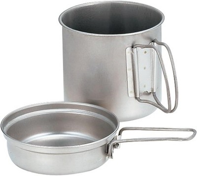 Snow Peak Trek 900 Cookset