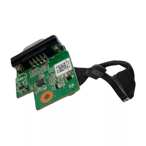 Dell (N8RCT) OptiPlex 3060/5060/7060 SFF VGA Option Board Kit (GW0RH) - Bild 2 von 5