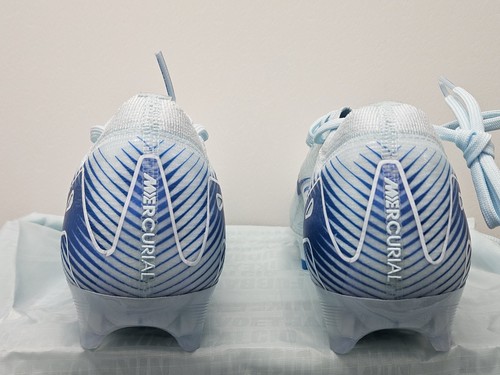 Zoom Vapor 16 Elite FG UK 6.5 EUR 40.5 Glacier Blue Blue Orbit FQ1457 400 - Picture 12 of 14