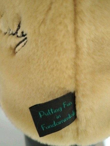 Daphne's Headcovers Cat Driver Golfschlägerabdeckung John Daly Lion - Bild 4 von 4