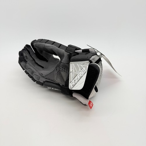 STX Surgeon RZR2 - SOLO Guanto medio DESTRA | Nuovo con etichetta - Nero Grigio - Foto 5 di 5