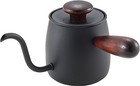 Miyacoffee single drip 0.4L mahogany MCO-6 Free Ship w/Tracking# New from Japan