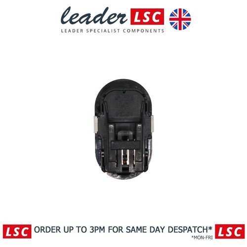Door Wing Mirror Control Adjuster Switch Saab 9-3 1998 to 2003 Genuine OE New - Picture 4 of 12