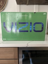 VIZIO D-Series 24 inch 1080p Full-Array LED Smart TV