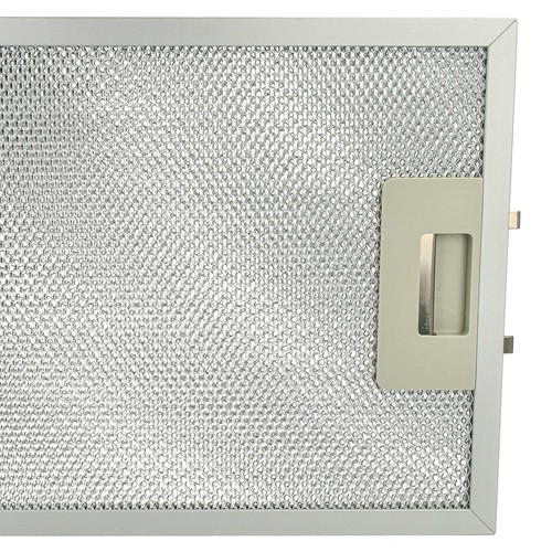 filtro grasa metálico extractor para Teka DM 70 DM-70 DM70110V60HZ - Imagen 5 de 9