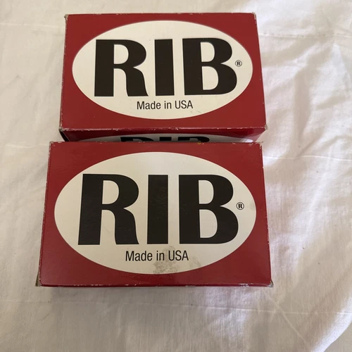 RIB RIB24Z Enclosed Relay, 24VAC/DC, 30A - NEW