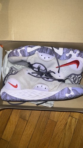 Nike PG 6 Paulette Men's - DC1974-500 - US - Picture 3 of 5