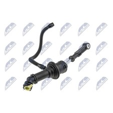 ORIGINAL® Nty Geberzylinder, Kupplung für Renault DOKKER LOGAN/STEPWAY II