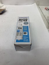 Genuine Samsung HAF-QIN/EXP Refrigerator Water Filter DA97-17376B DA97-08006C