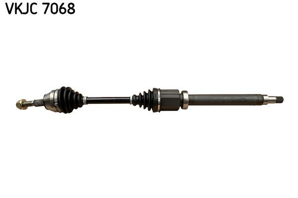 Antriebswelle Vorne Rechts SKF Vkjc 7068 FÜR Ford Gelenkwelle Achswelle-image