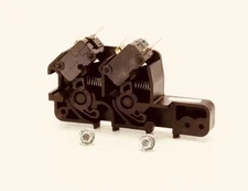 D. 12002636 Amana Menumaster Kit Interlock Switch Genuine Oem