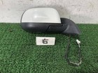 NISSAN Leaf_ 2015 ZAA-AZE0 Right Side Mirror 963014ND0A [Used] [PA110323679]