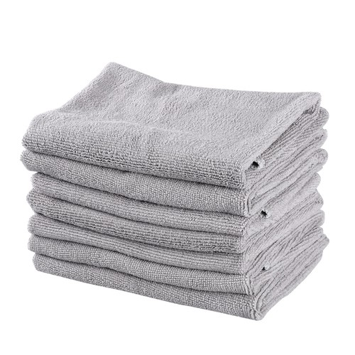  7 Pcs Cleaning Towel Car Detailing Drying Wax Towels for Wash Cloth