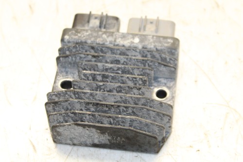 2024 Honda Rancher TRX 420 Rectifier Voltage Regulator 31600-MKN-D51 - Picture 3 of 7