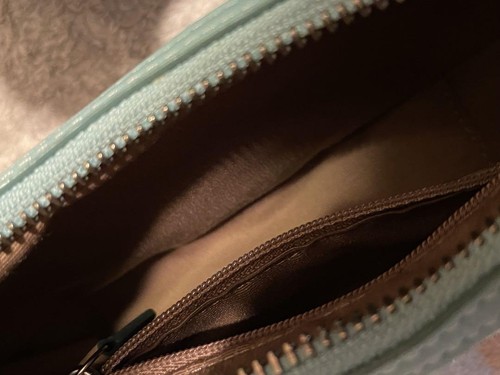 Coach Carmen Umhängetasche Half Moon 2way Ergo - Bild 5 von 11