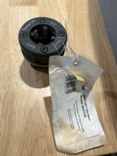 Superior Tool 02734 NTP 3/4" Pipe Threader Die Head