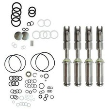 Ar82561isokit Valve Selective Control Rebuild Kit Fits John Deere Tractor 3020 +