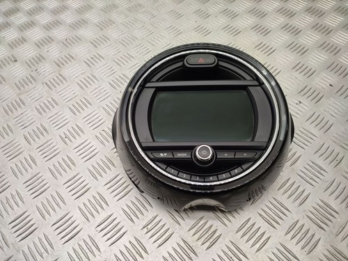 Mini One - Cooper F56 F55 2015 Bildschirm Display Anzeige 9279424 SAU101327 - Bild 18 von 18