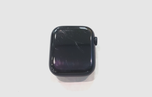 Apple Watch Series 9 45mm Aluminium Midnight GPS Cellular Bad Board - tylko części - Zdjęcie 2 z 4