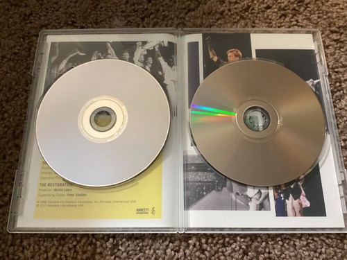 Human Rights Concerts 1986-1998 (DVD) - Bild 9 von 16