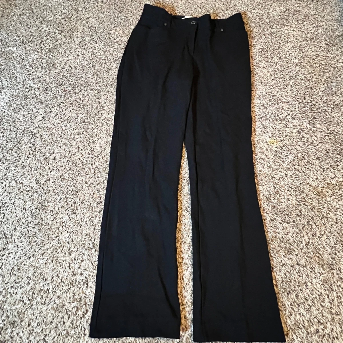 Talbots Petites Black Pants for Women for sale | eBay display picture 1
