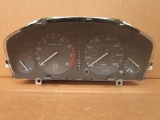 94 95 96 97 Honda Accord Speedometer Instrument Cluster 257K Miles 78100sv4a200