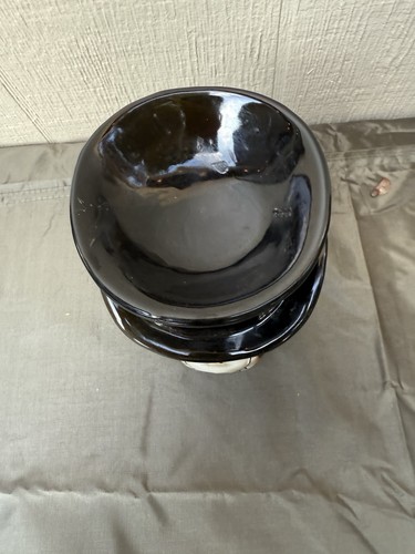 Yankee Candle Boney Bunch Skull Head Skeleton Wax Tart Warmer Halloween 6.5" - Picture 3 of 9